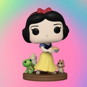 Funko Pop | Snow White